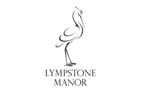 Lympstone Manor Logo