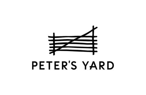 Peter's Yard Logo