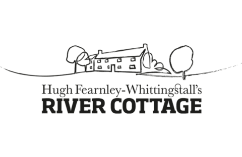 Hugh Fearnley-Whittingstall's River Cottage Logo