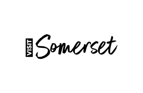 Visit Somerset Logo